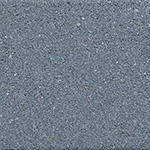 Тротуарная плитка Классико фактура гладкая, 1КО.4 цвет серый