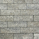 Тротуарная плитка Классико фактура листопад, 1КО.6 М расцветка старый замок